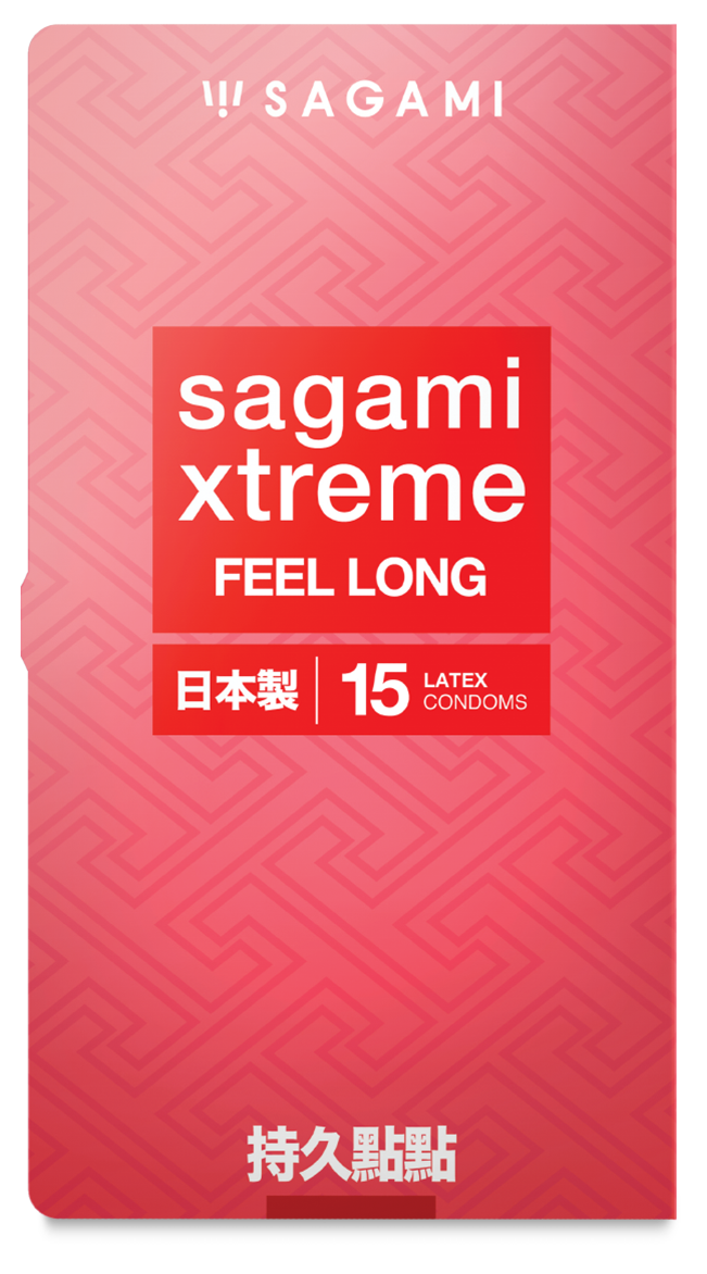 Sagami Xtreme product image