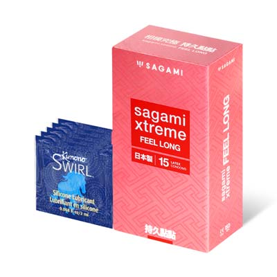 Easy Gliding Set-thumb