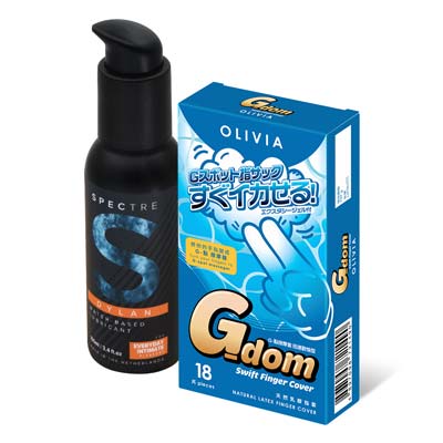 黃金手指套裝-thumb