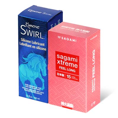 Premium Gliding Set-thumb