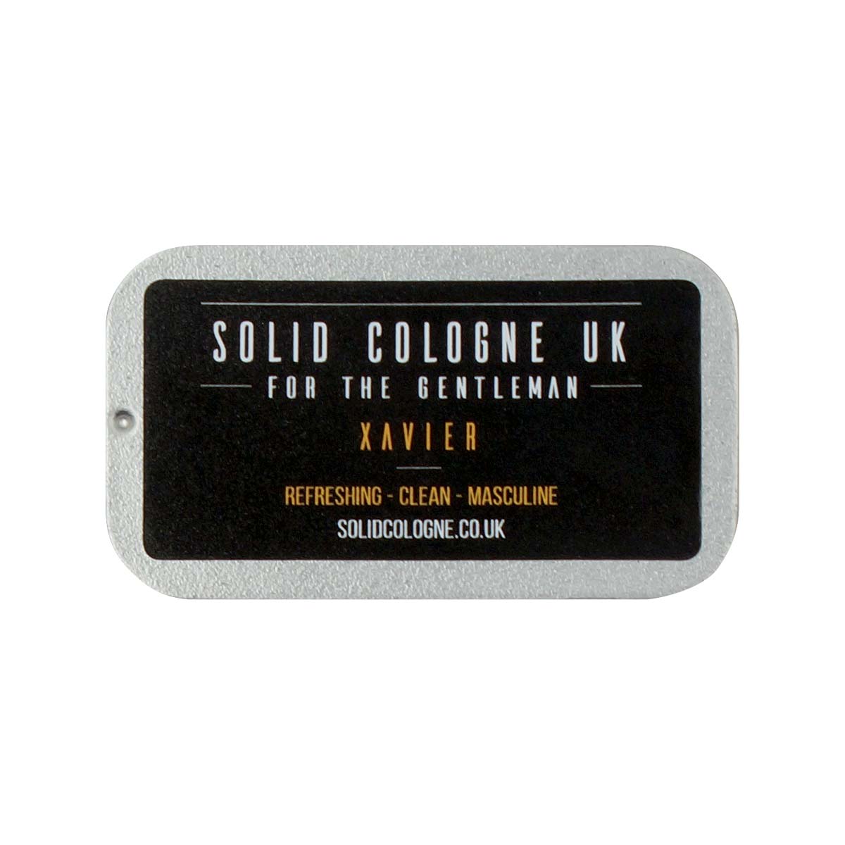 Solid Cologne UK シャビエル (練り香水 メンズ) 18ml-p_2