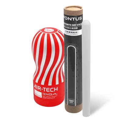 TENGA AIR-TECH Starter Combo-thumb