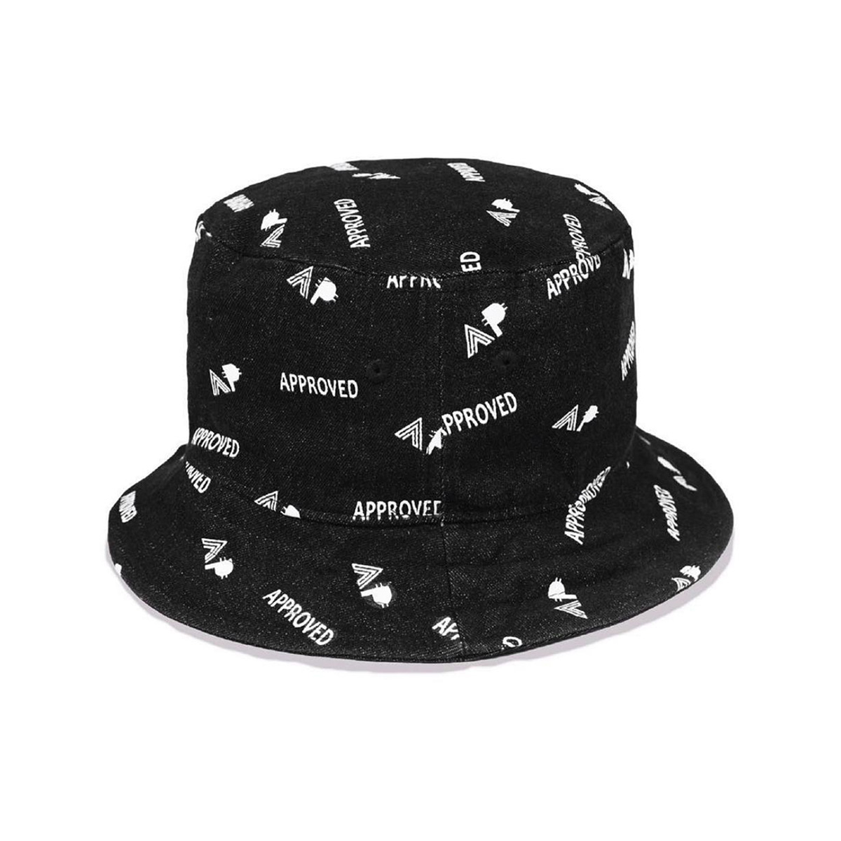 Approved Bucket Hat-thumb_1