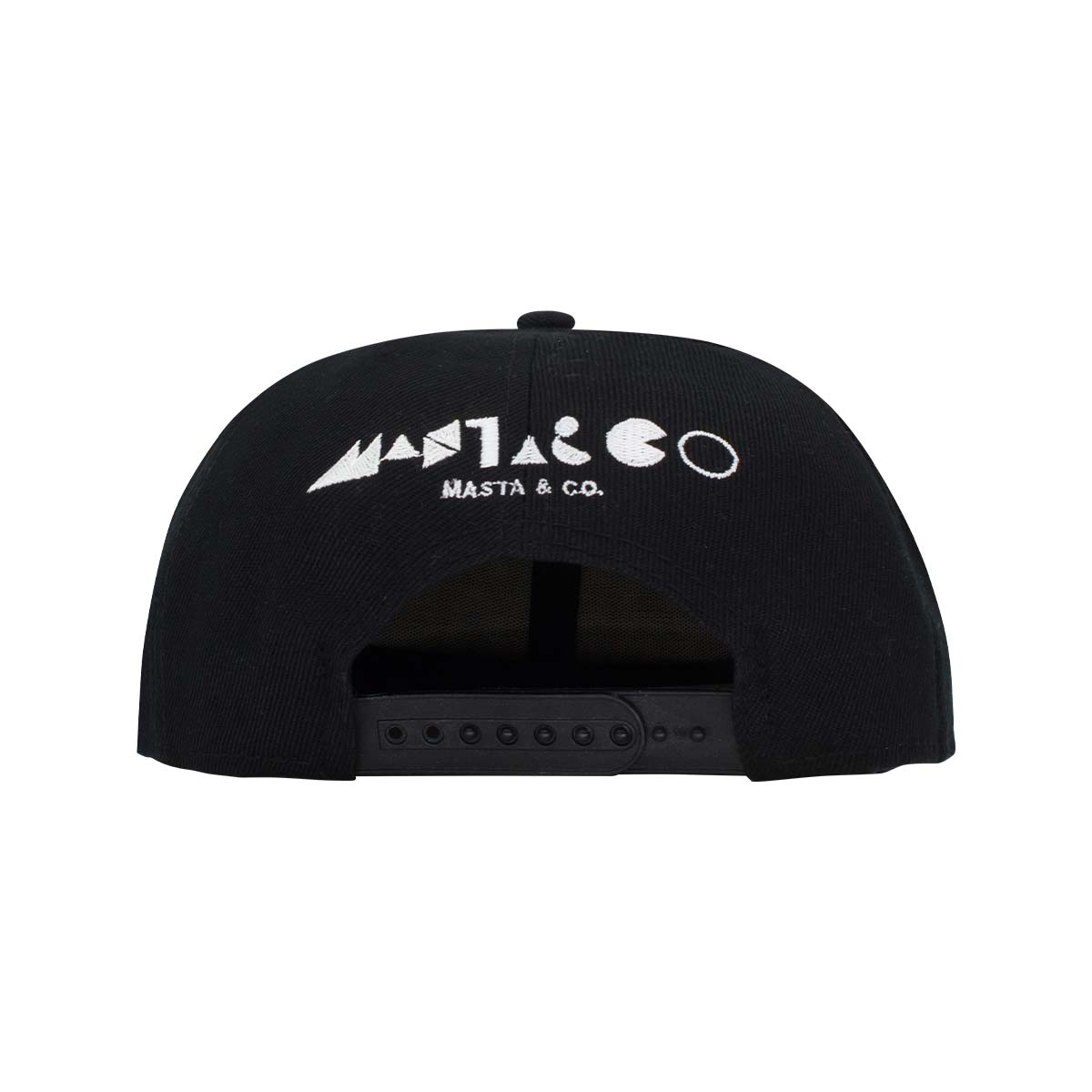 MastaMic MMC Cap (Black)-p_3