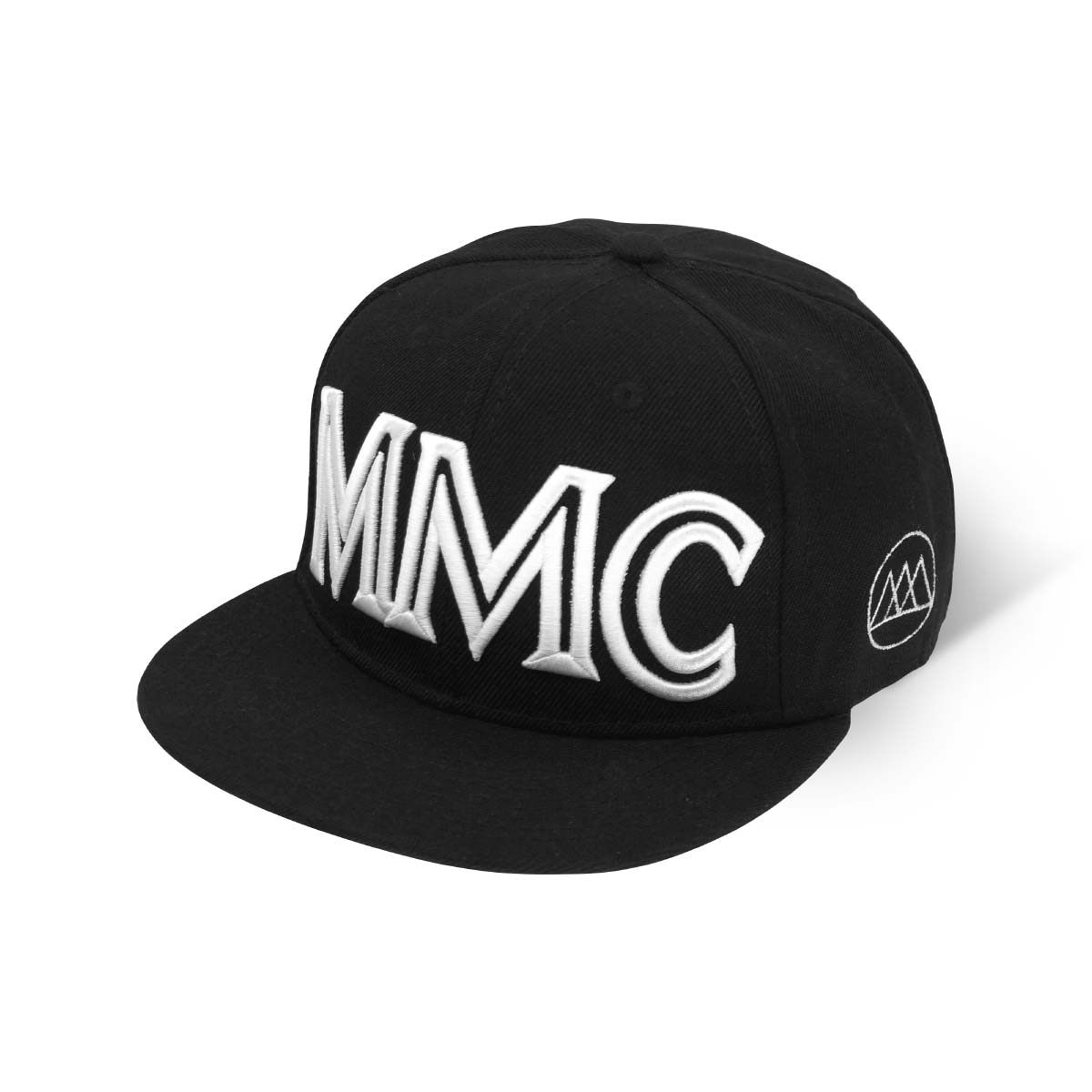 MastaMic MMC Cap (Black)-thumb_1