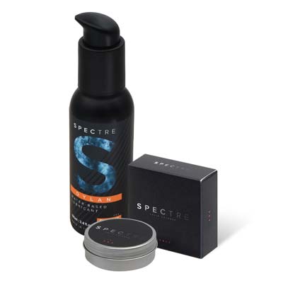 SPECTRE DYLAN water-based lubricant x LYALL Combo Set-thumb