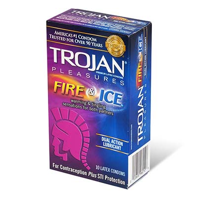 owner of trojan condoms