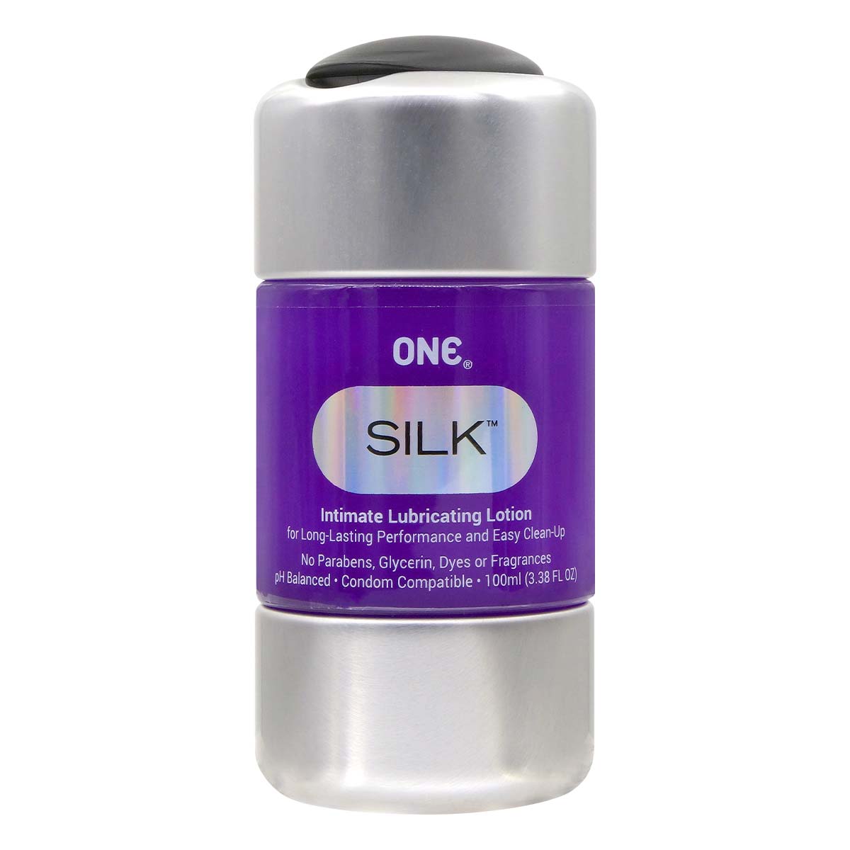 ONE Silk Intimate Lubricating Lotion 100ml 润滑液-p_2