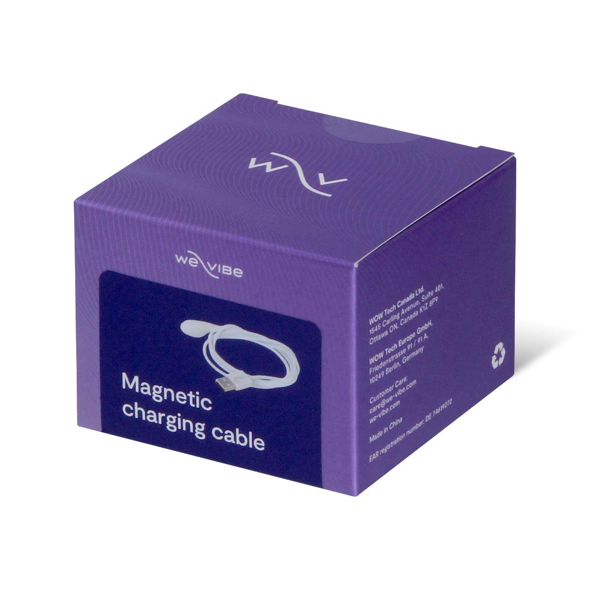 We-Vibe Cable - Common Magnetic Charging-p_1