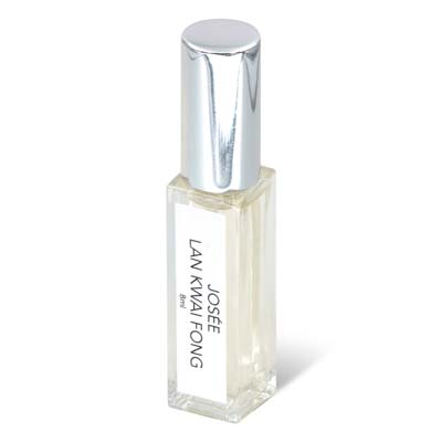 JOSEE Lan Kwai Fong Perfume Absolute 8ml-thumb
