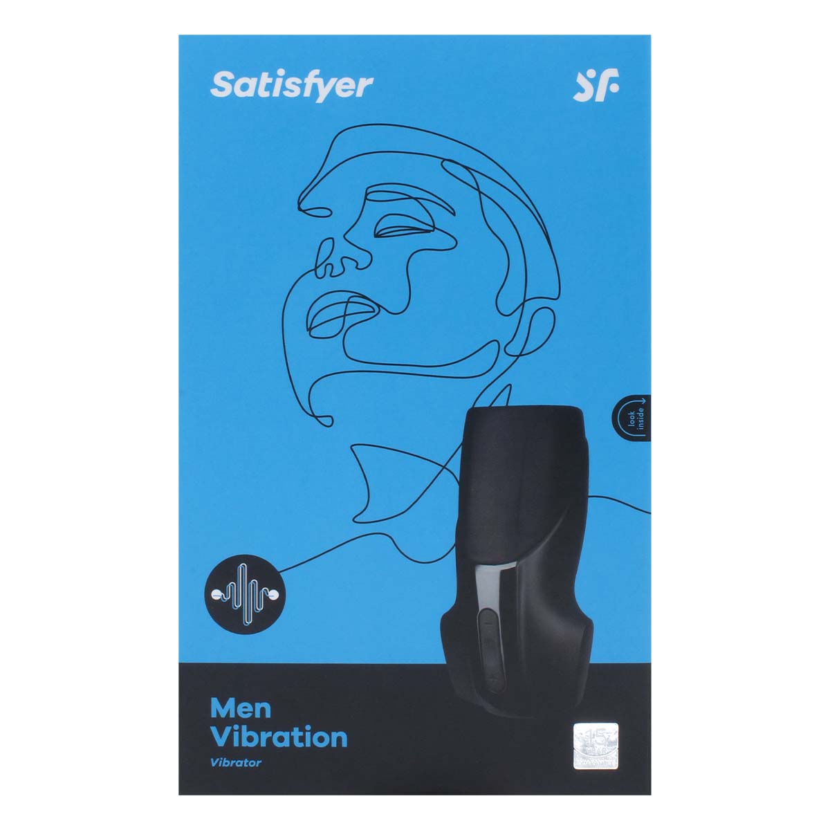 Satisfyer Men Vibration 震動器-p_2