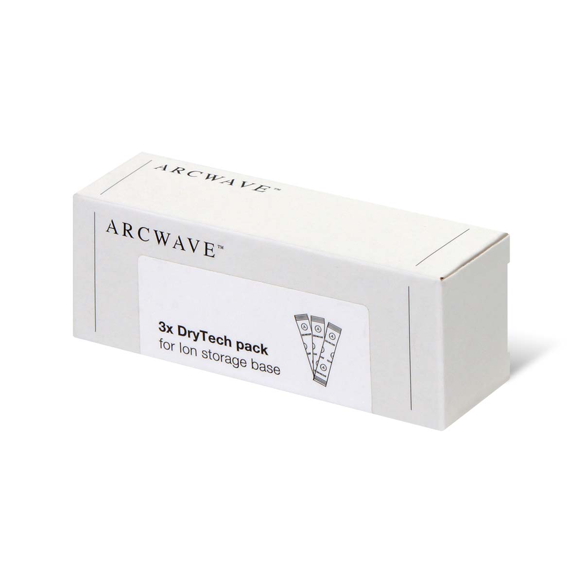 Arcwave Ion DryTech Packs-p_1