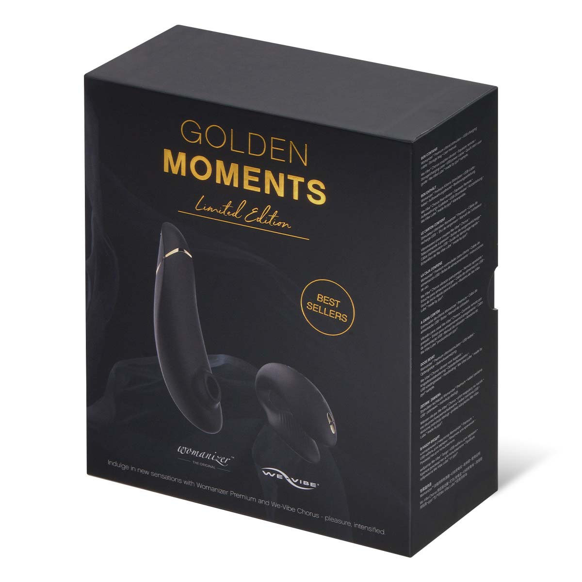 Golden Moments Collection-thumb_1