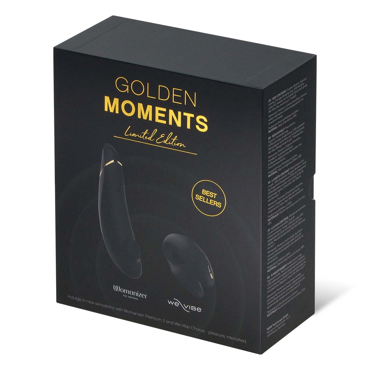 Golden Moments Collection Premium 2 + Chorus-p_1