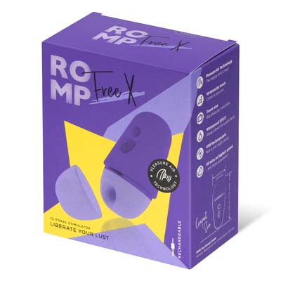 ROMP Free X-thumb