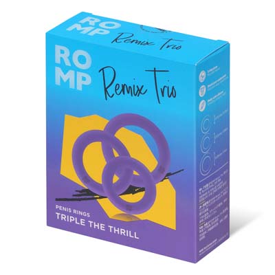 ROMP Remix Trio-thumb