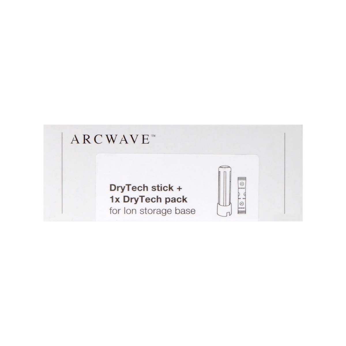 Arcwave Ion DryTech Stick-p_2