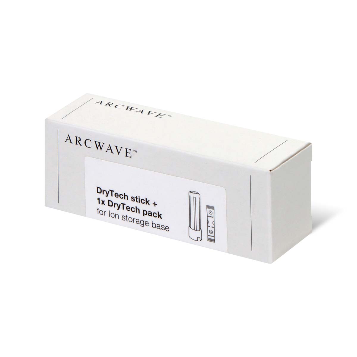 Arcwave Ion DryTech Stick-p_1