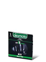 Okamoto Strong 1's Pack Latex Condom-p_1