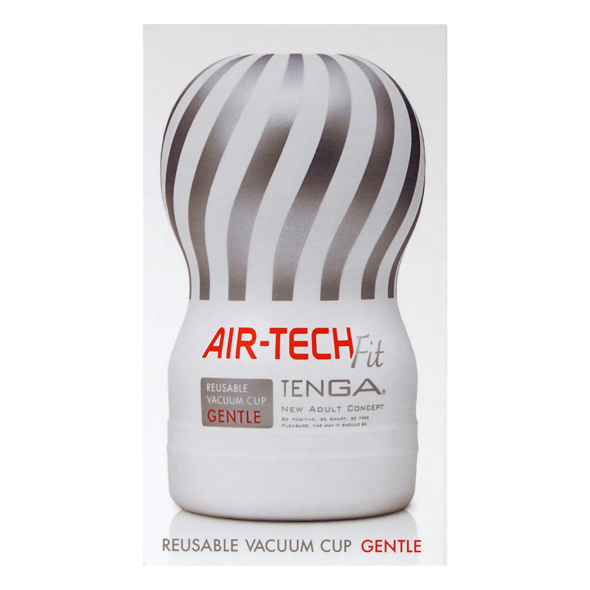 TENGA AIR-TECH Fit 重複使用型真空杯 柔軟型 飛機杯-p_2