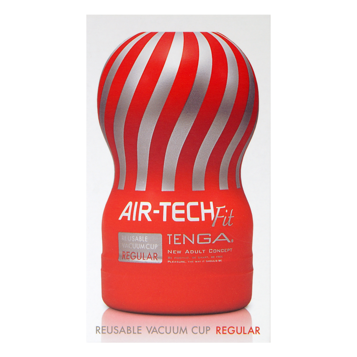TENGA AIR-TECH Fit 重複使用型真空杯 標準型 飛機杯-p_2