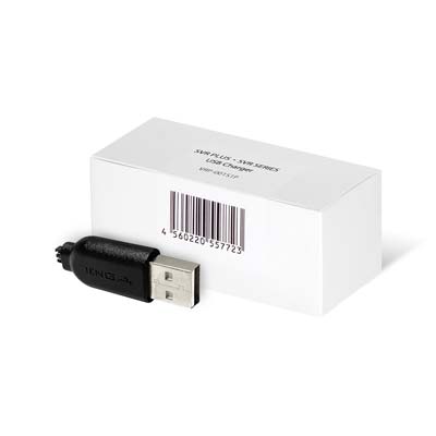 TENGA SVR PLUS USB Charger-thumb