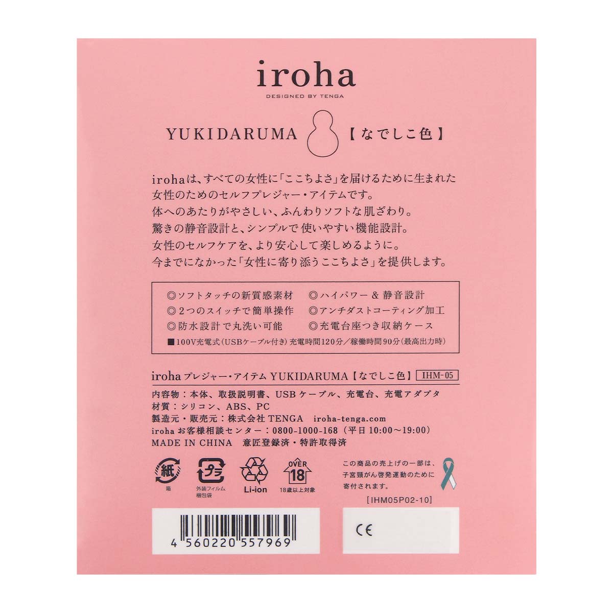 iroha YUKIDARUMA (NADESHIKO PINK)-p_3