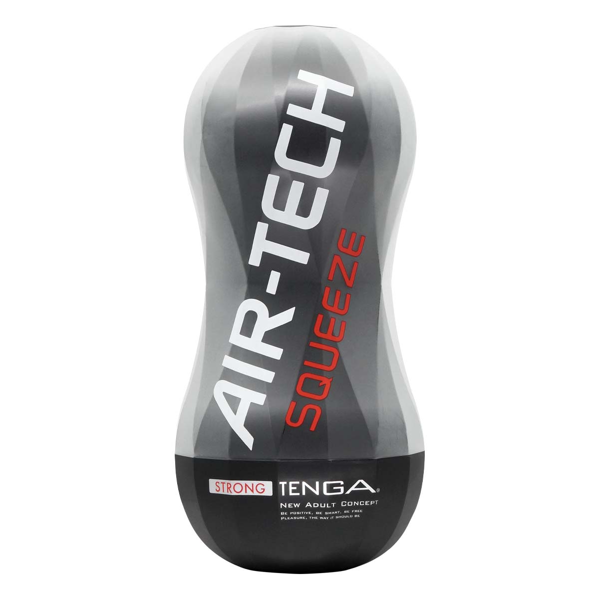 TENGA AIR-TECH SQUEEZE REUSABLE VACUUM CUP STRONG Pocket Pussy-p_2