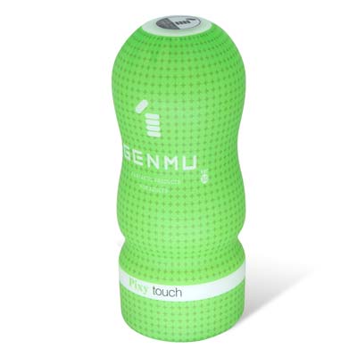 GENMU PIXY TOUCH 3.0 (GREEN)-thumb
