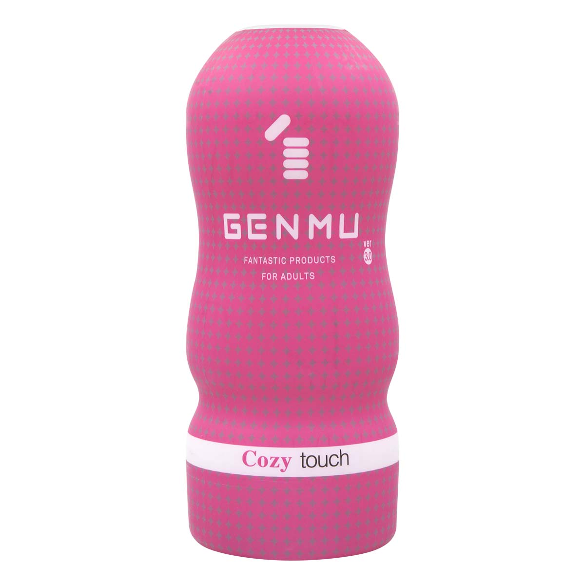 GENMU COZY TOUCH 3.0 (RED)-p_2