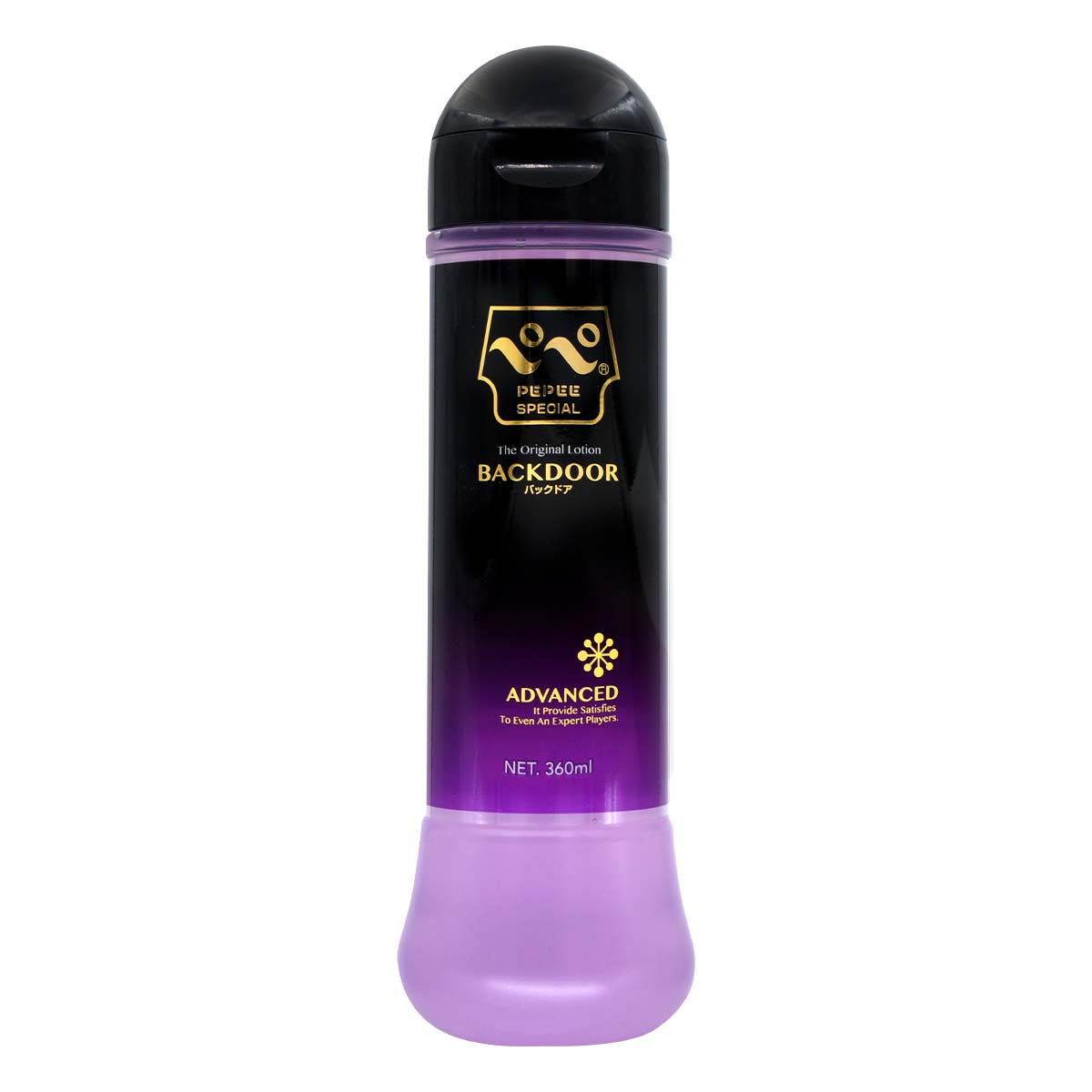 PEPEE Special Backdoor 360ml water-based lubricant-thumb_2
