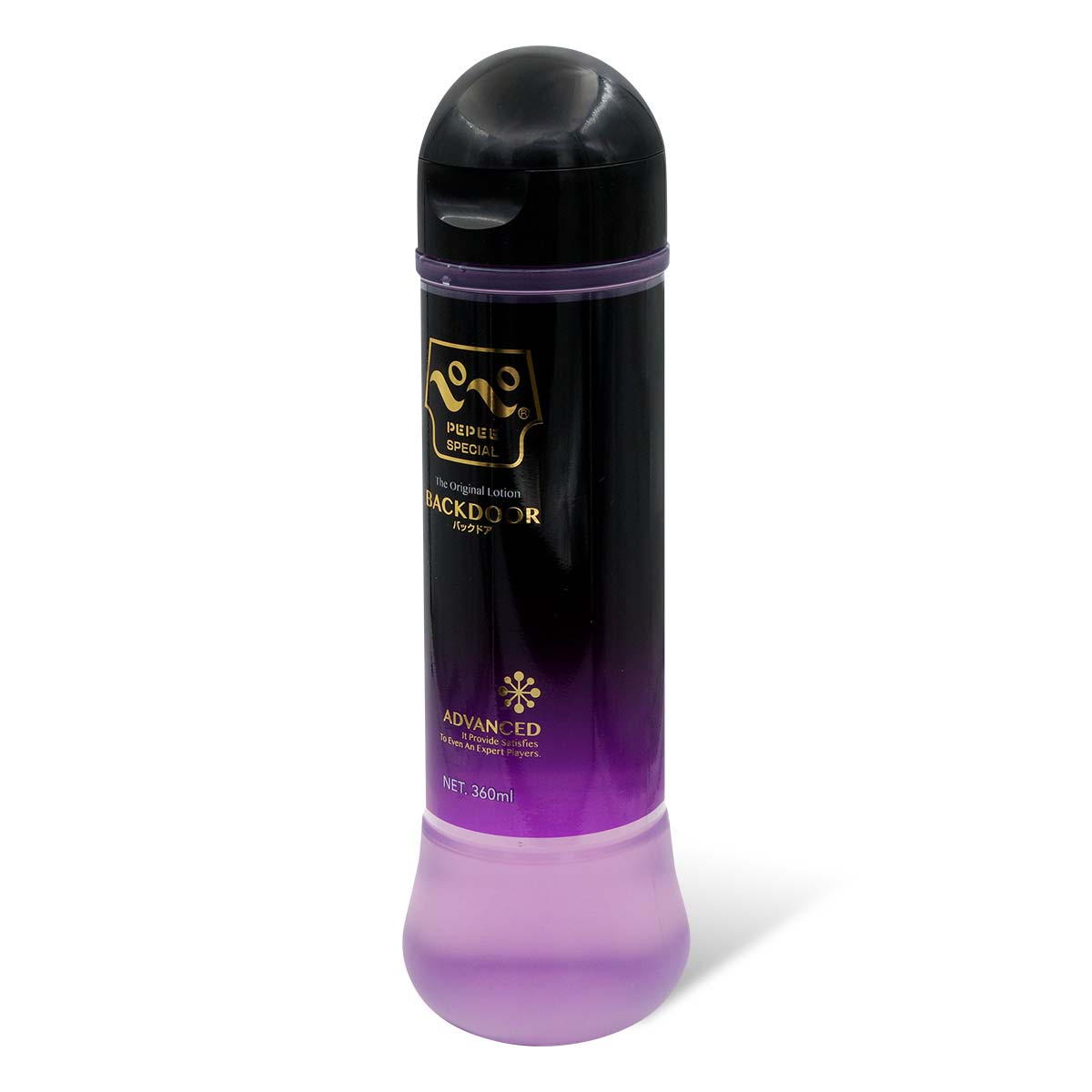 PEPEE Special Backdoor 360ml water-based lubricant-thumb_1