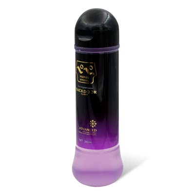 PEPEE Special Backdoor 360ml water-based lubricant-thumb