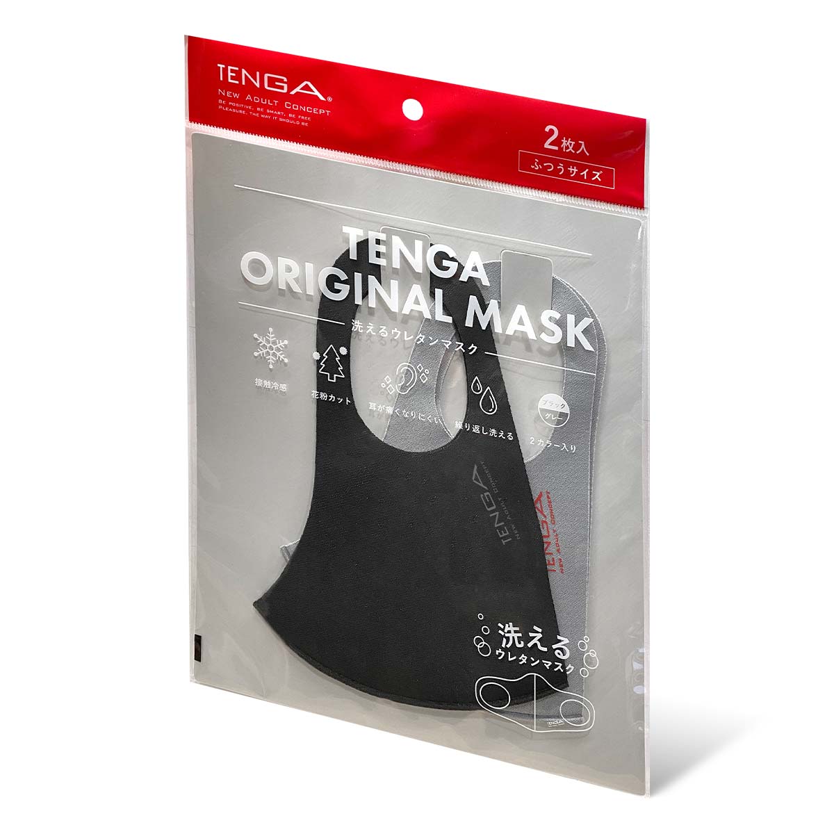 TENGA Original Mask (Reusable)-p_1