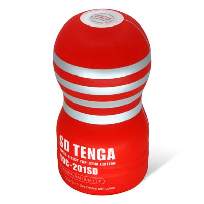 TENGA TOC-201SD SD ORIGINAL VACUUM CUP -thumb