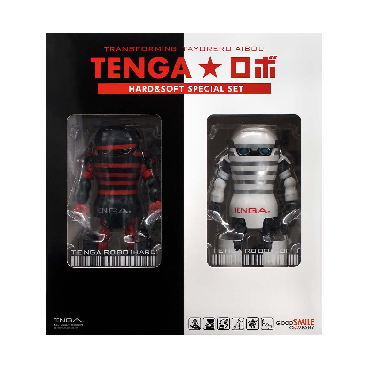TENGA ROBO HARD & SOFT Special Set (Limited Edition)-p_2