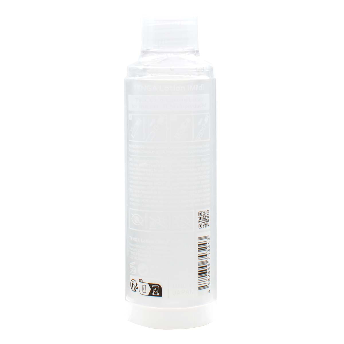 TENGA LOTION 補充裝 MILD 170ml 水性潤滑液-p_3