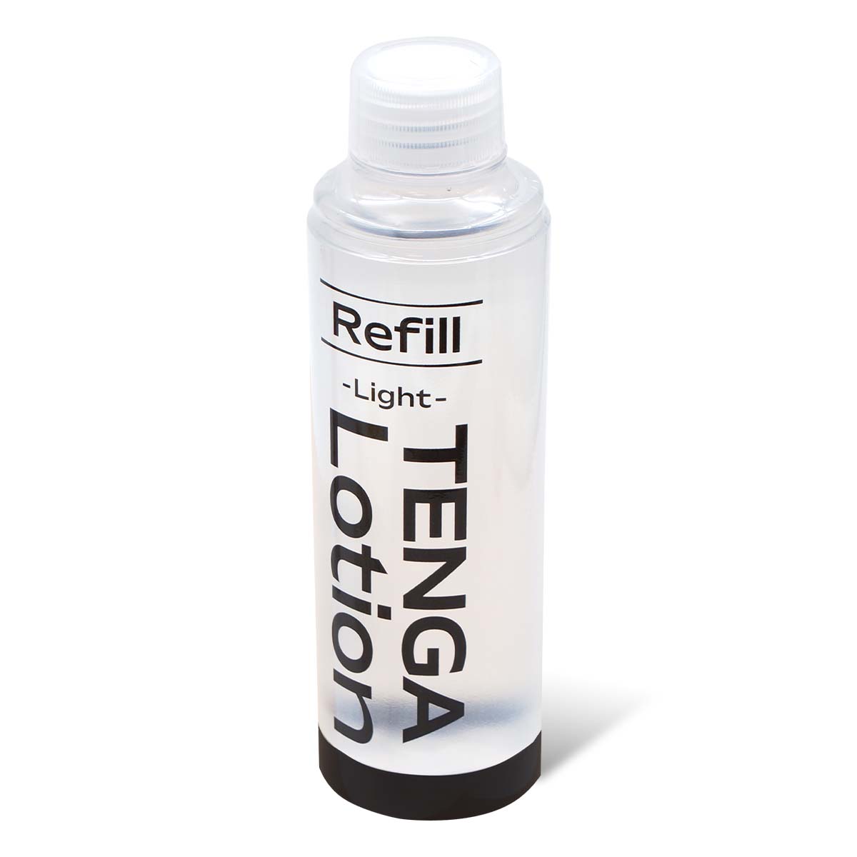 TENGA LOTION REFILL LIGHT 170ml Water-based Lubricant-p_1