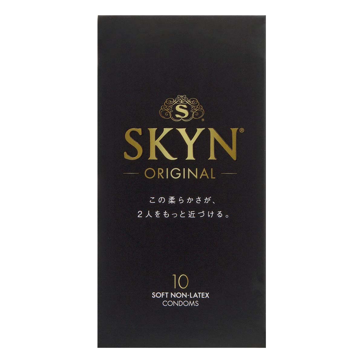 SKYN Original 10's Pack iR Condom-p_2