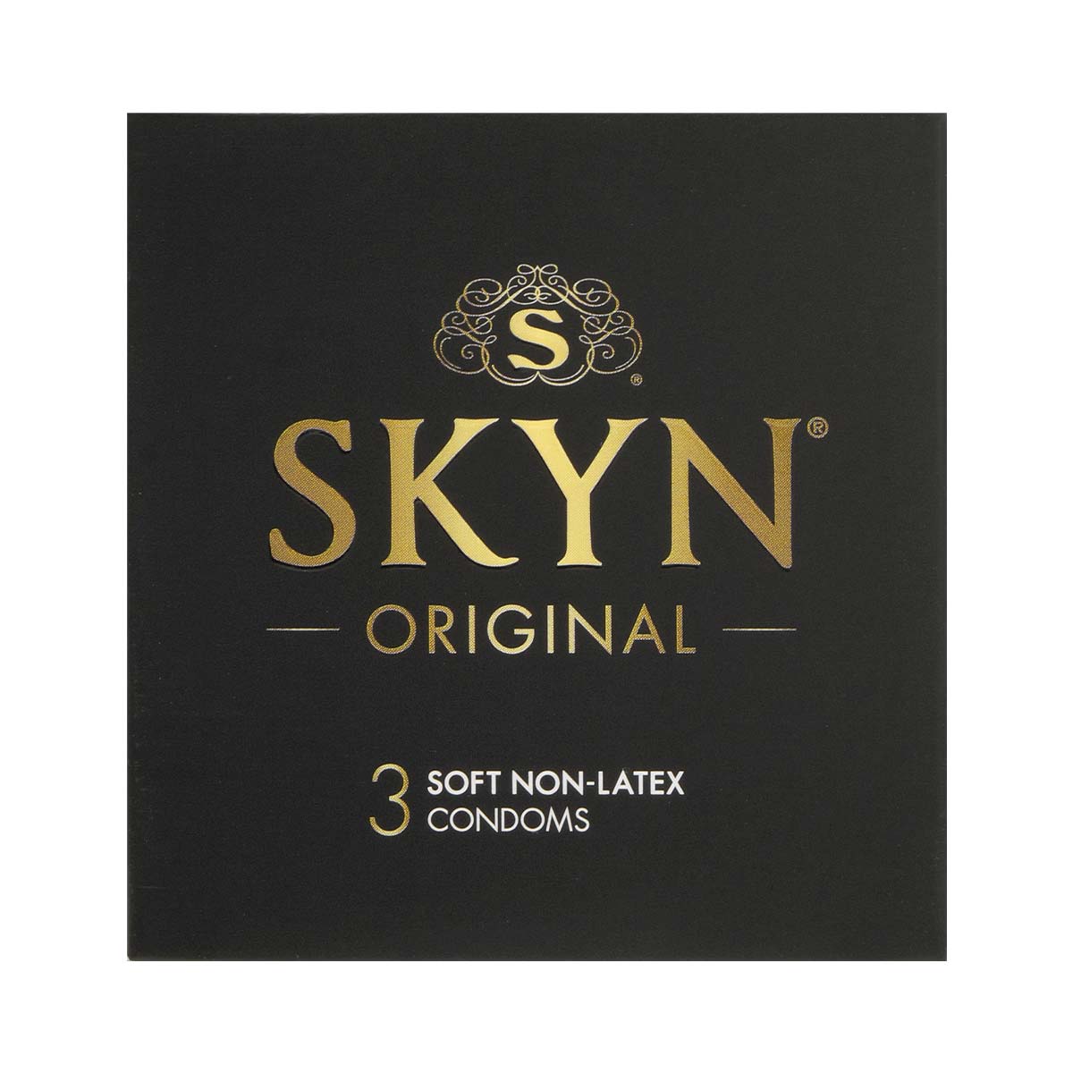 SKYN オリジナル iR コンドーム 3個入-p_2