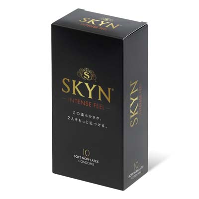 SKYN Intense Feel 10's Pack iR Condom-thumb
