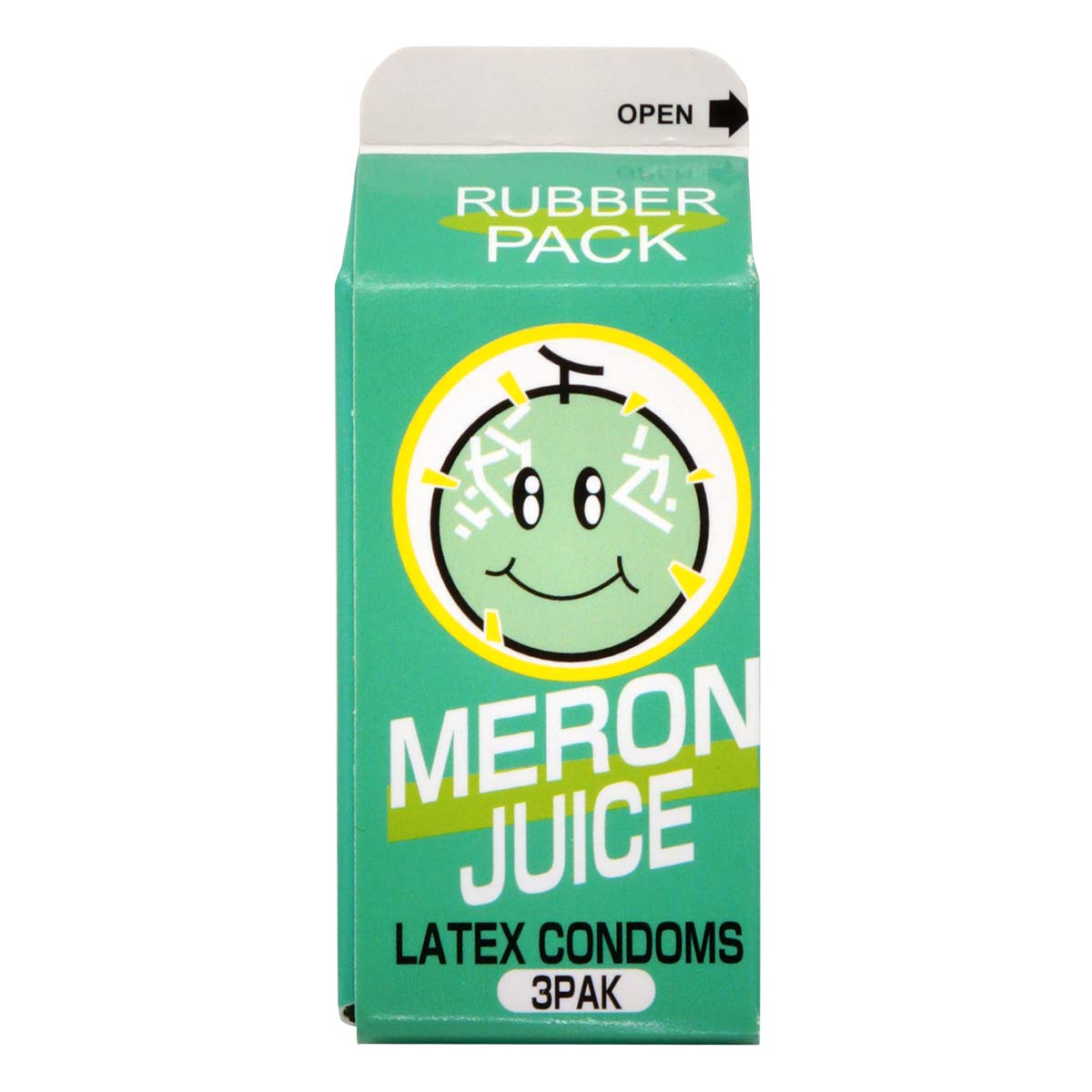 Mini Pack Meron 3's Pack Latex Condom-p_2