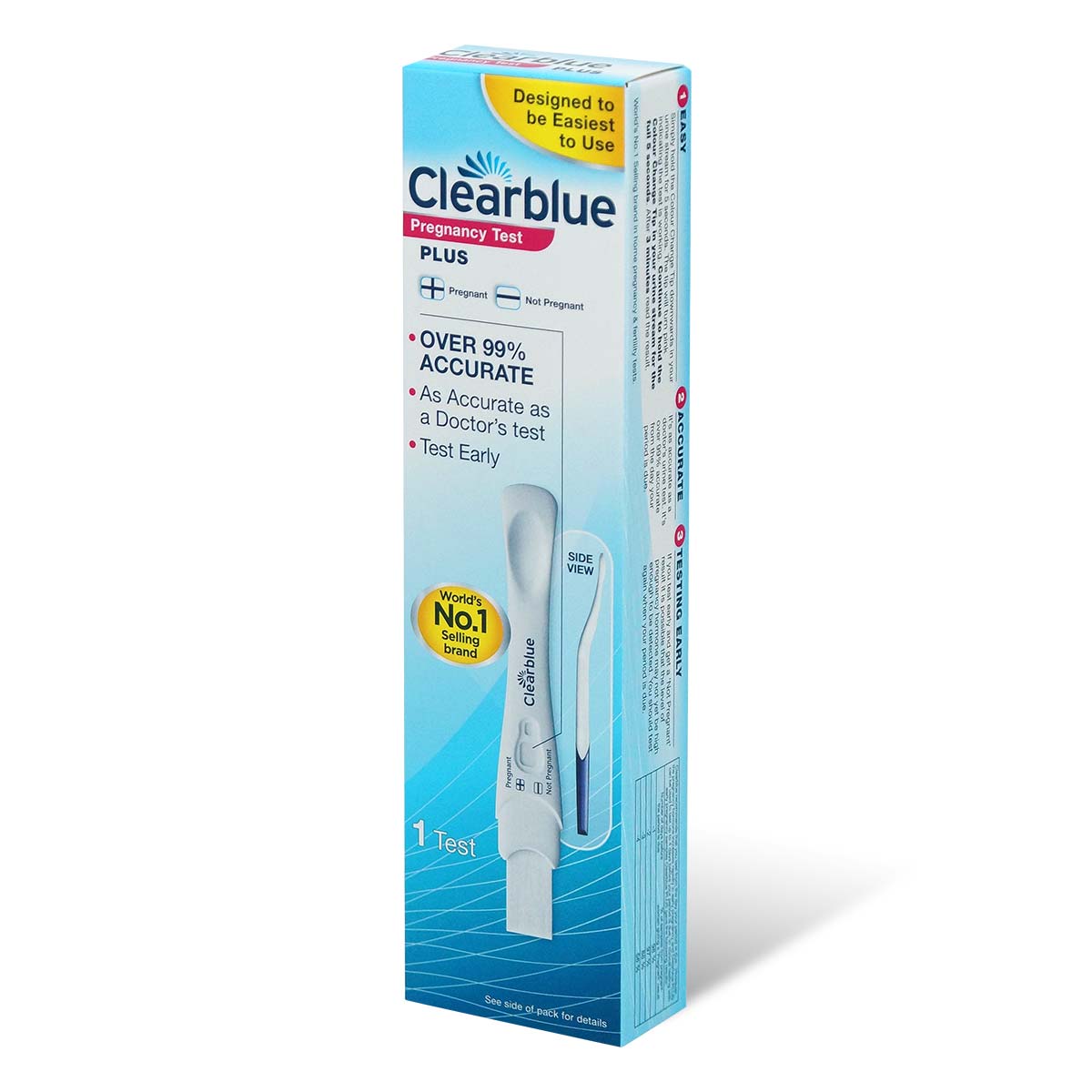 Clearblue PLUS Pregnancy Test-p_1