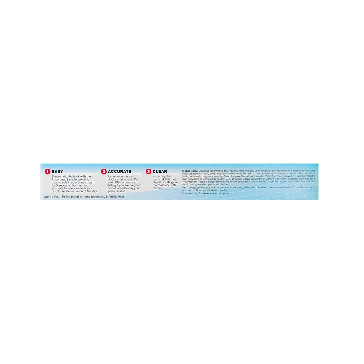 Clearblue Digital Pregnancy Test With Conception Indicator-p_3