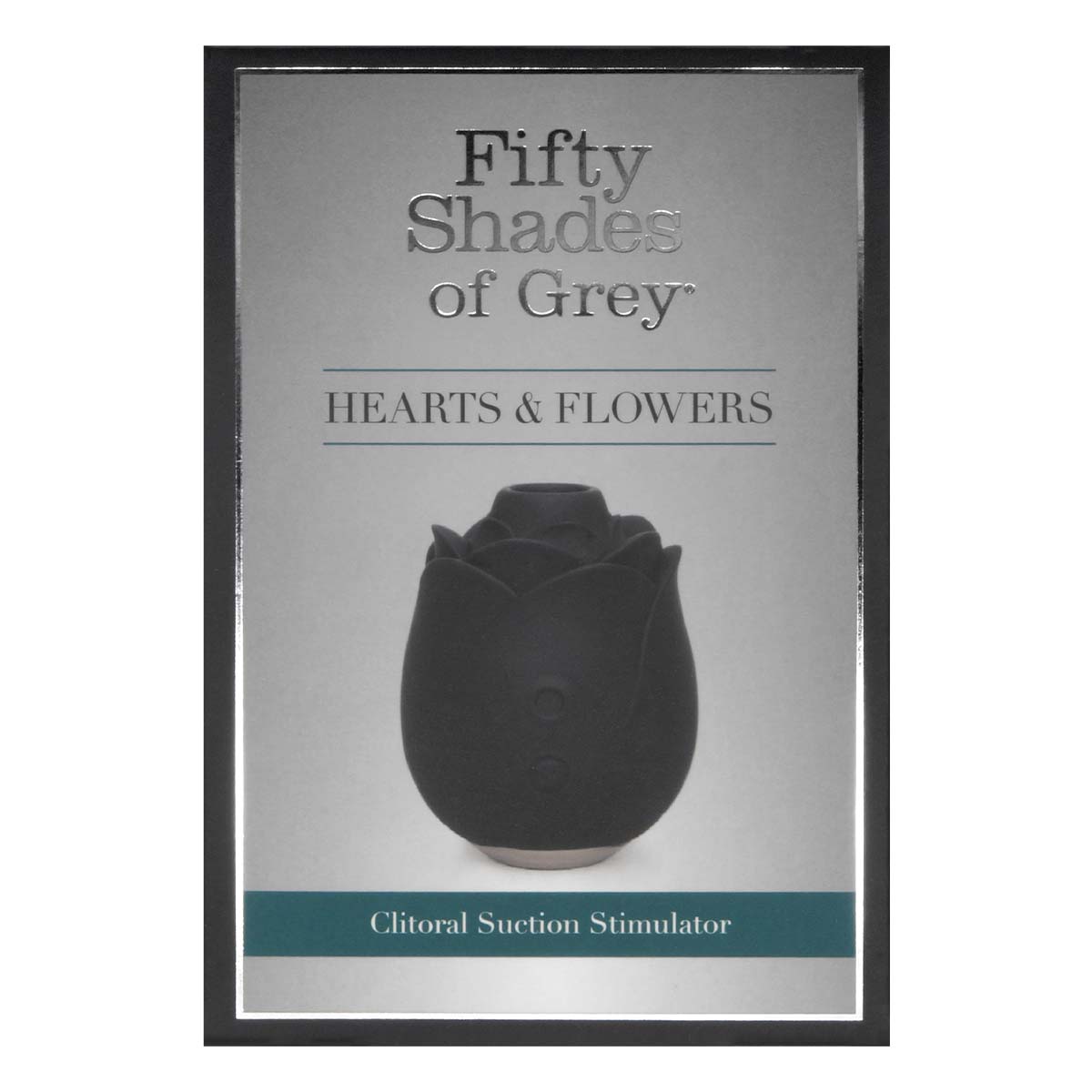 Fifty Shade of Grey Black Rose -p_2