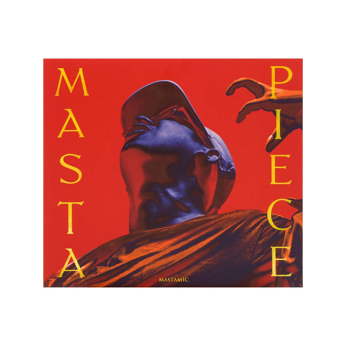 MastaMic MASTAPIECE CD-thumb_2
