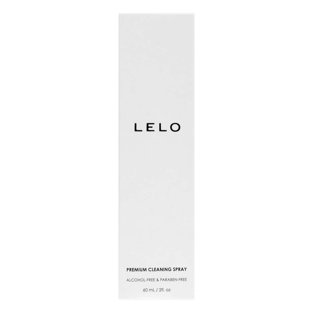 LELO (Toy) Cleaning Spray 60ml-thumb_2