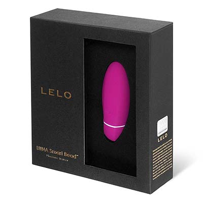 LELO Luna Smart Bead 智能健康情趣縮陰球-thumb