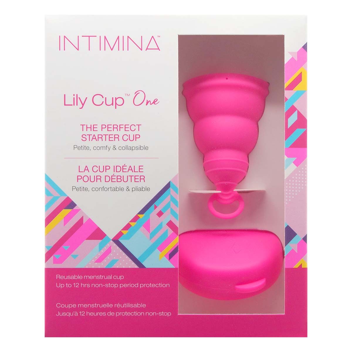 Intimina Lily Cup One 20ml (For Beginners)-p_2