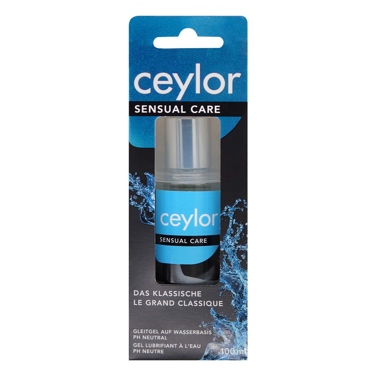 ceylor (セイラー) センシュアル ケア 水性潤滑ゼリー 100ml-p_2